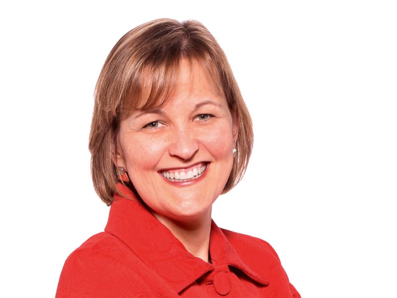 Kaywin Feldman, Apollo magazine, 40 Under 40 USA