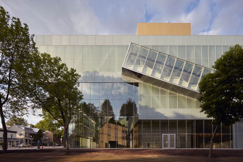 Québec’s latest project could transform the city’s cultural scene