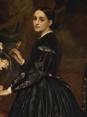 Mrs. James Gurthrie