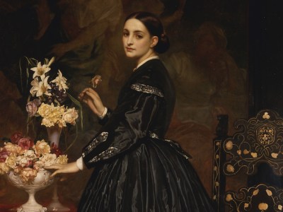 Mrs. James Gurthrie