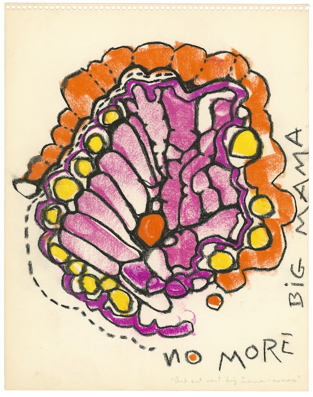 Mercy Hospital, Page 13