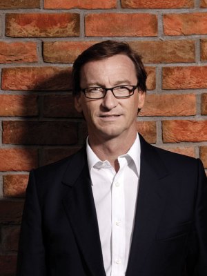 Thaddeus Ropac, Apollo magazine, 40 Under 40 Europe