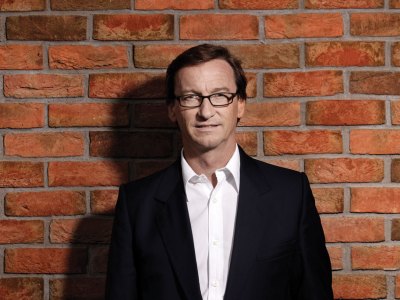 Thaddeus Ropac, Apollo magazine, 40 Under 40 Europe