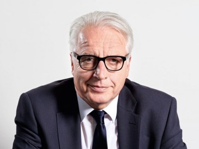 Martin Roth, Apollo magazine, 40 Under 40 Europe