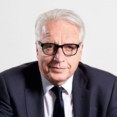Martin Roth, Apollo magazine, 40 Under 40 Europe