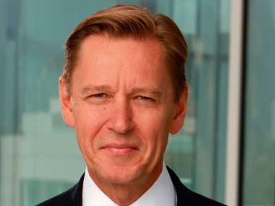 Timothy Potts, Apollo magazine, 40 Under 40 USA.