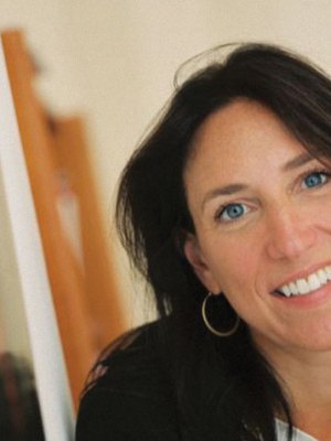 Emilie Gordenker, Apollo magazine, 40 Under 40 Europe