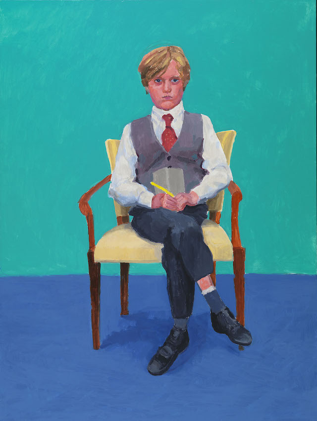 Rufus Hale