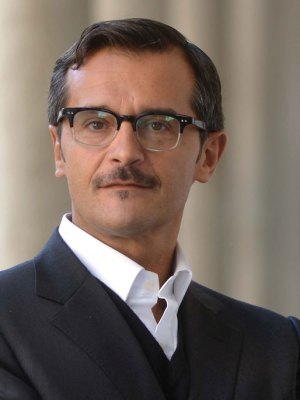Luca Massimo Barbero, Apollo magazine, 40 Under 40 Europe