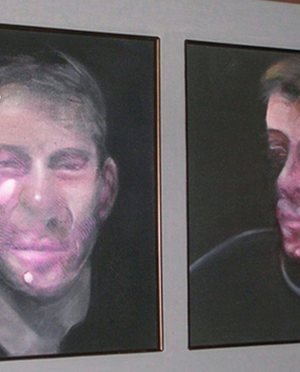 Spanish police arrested seven people in connection with the theft of five Francis Bacon paintings earlier this year