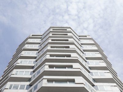 Edge City: Croydon. Photo: courtesy Sophia Schorr-Kon