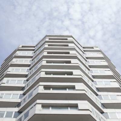 Edge City: Croydon. Photo: courtesy Sophia Schorr-Kon