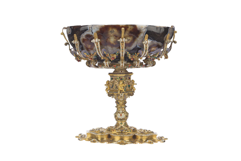 Ten new galleries for the National Museum of Scotland’s treasures