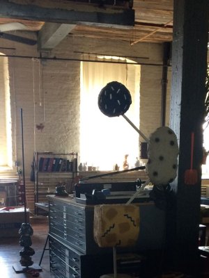 A quick guide to Philadelphia's vibrant, provisional art scene...