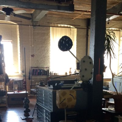 A quick guide to Philadelphia's vibrant, provisional art scene...
