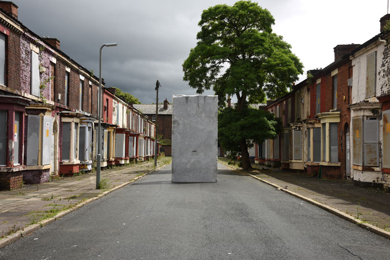 The Liverpool Biennial’s emphasis on local identity could not be more prescient