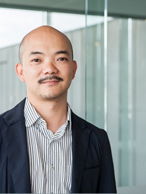 Aaron Seeto