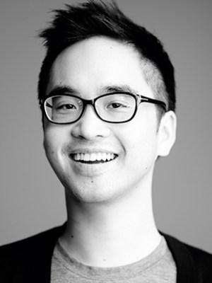 Adrian Cheng