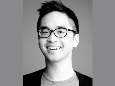 Adrian Cheng