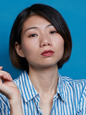 Aimee Lin