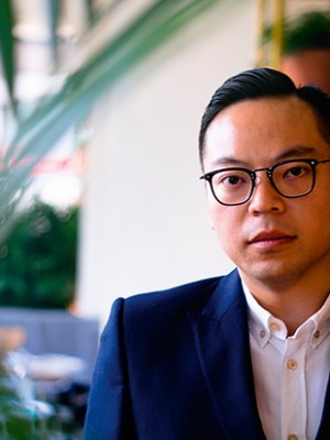 Alan Lo
