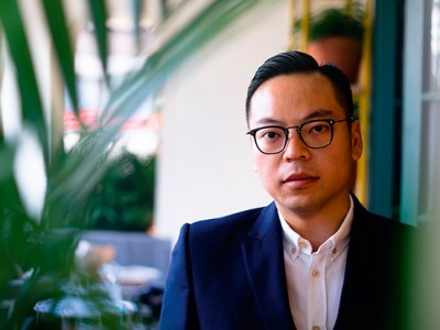 Alan Lo