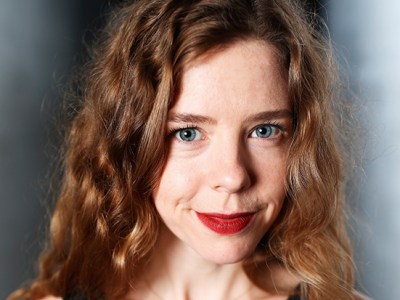 Bianca Spender