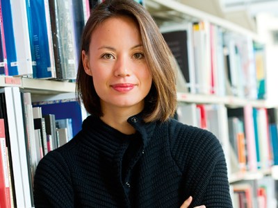 Claire Hsu