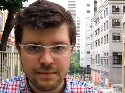 Cosmin Costinas