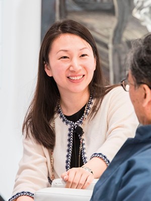 Elaine Kwok