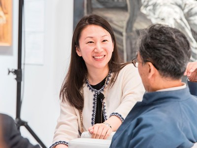 Elaine Kwok