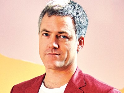 Geoff Newton