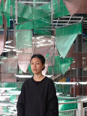 Haegue Yang