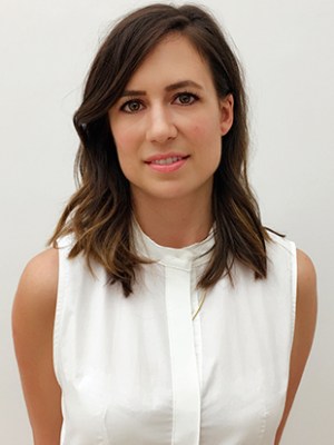 Katherine Schaefer