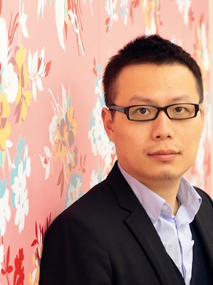 Leo Xu
