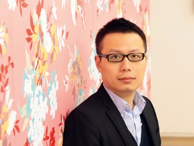 Leo Xu
