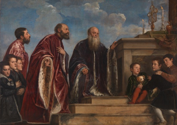 ‘I buy! I buy! I can’t stop myself’: Artists as collectors at the National Gallery