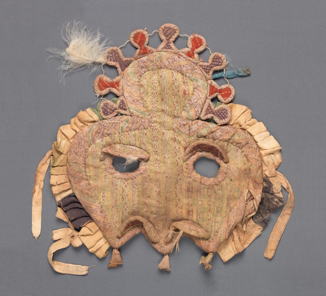 Shaffron (Horse's Head Defense)