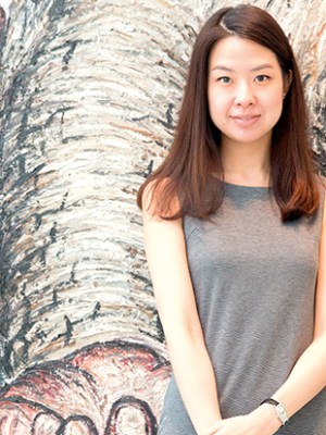 Shelly Wu