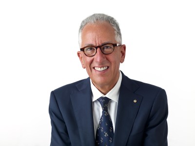 Simon Mordant