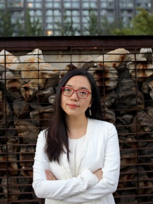 Ye Ying