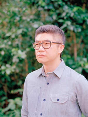 Heman Chong