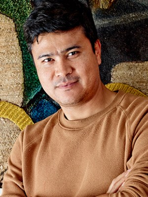 Khadim Ali