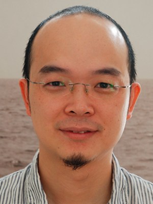 Pak Sheung Chuen