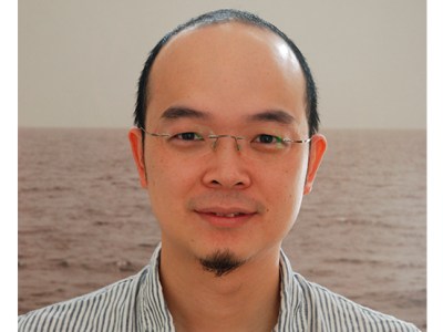 Pak Sheung Chuen