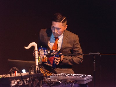 Samson Young