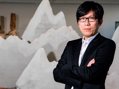 Xu Zhen