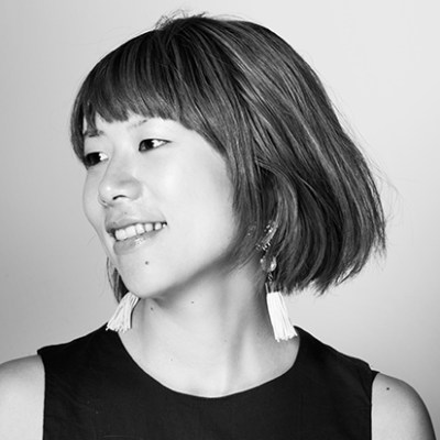 Yuko Mohri