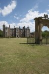 Charlton House. Photo © Richard Holttum
