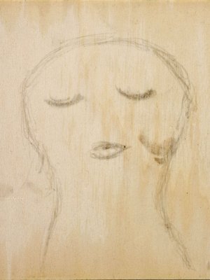 Untitled (2011–12), Marisa Merz